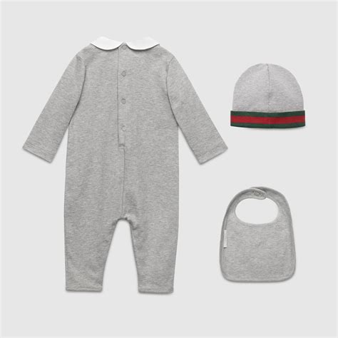 ensemble gucci bébé garçon